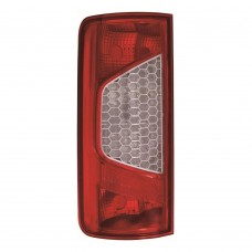 Ford Transit Connect 2009-2013 Rear Light Unit Passenger Side